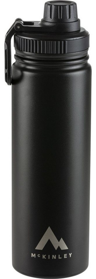 McKINLEY Trinkflasche Trinkflasche Vacuum 660ml Schraubverschl McKINLEY Trinkflasche Trinkflasche Vacuum 660ml Schraubverschl von McKINLEY