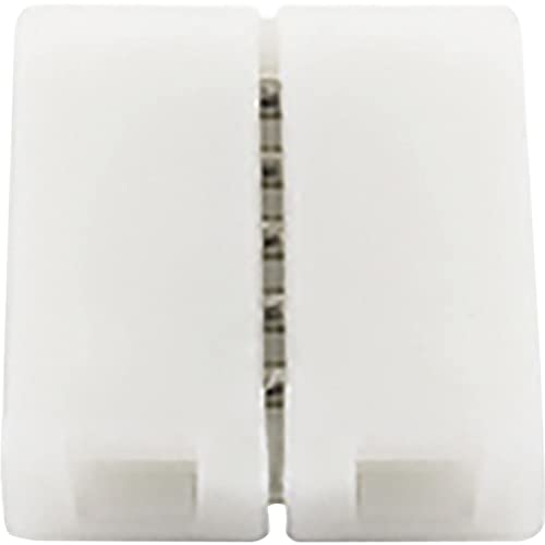 McLED Direktverbinder Clip für LED RGBW Bänder, LED-Verbinder mit starker Verbindung, Schnurrledergriff 24 V/DC 2000mm McLED Direktverbinder Clip für LED RGBW Bänder, LED-Verbinder mit starker Verbindung, Schnurrledergriff 24 V/DC 2000mm von McLED