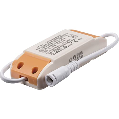 McLED LED Netzgerät Triac dimmbares Netzteil passend zu Leuchten Toro S/R, 300 mA 9 Watt McLED LED Netzgerät Triac dimmbares Netzteil passend zu Leuchten Toro S/R, 300 mA 9 Watt von McLED