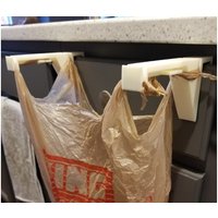 3D Gedruckte Küchen Schublade Müllsack Halter Klammern von McMaster3D