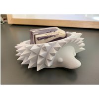 Soaphog The Soap Holding Igel von McMaster3D