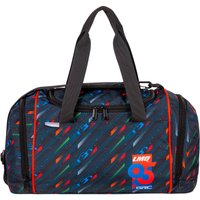 McNeill Sporttasche "Cars" für Schule, Sport und Freizeit McNeill Sporttasche "Cars" für Schule, Sport und Freizeit von McNeill