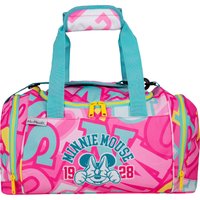 McNeill Sporttasche "Neu, Disney, Minnie Mouse" für Schule, Sport und Freizeit McNeill Sporttasche "Neu, Disney, Minnie Mouse" für Schule, Sport und Freizeit von McNeill