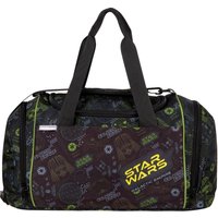 McNeill Sporttasche "Star Wars II" für Schule, Sport und Freizeit McNeill Sporttasche "Star Wars II" für Schule, Sport und Freizeit von McNeill