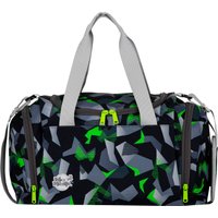 McNeill Sporttasche "Techno" für Schule, Sport und Freizeit McNeill Sporttasche "Techno" für Schule, Sport und Freizeit von McNeill