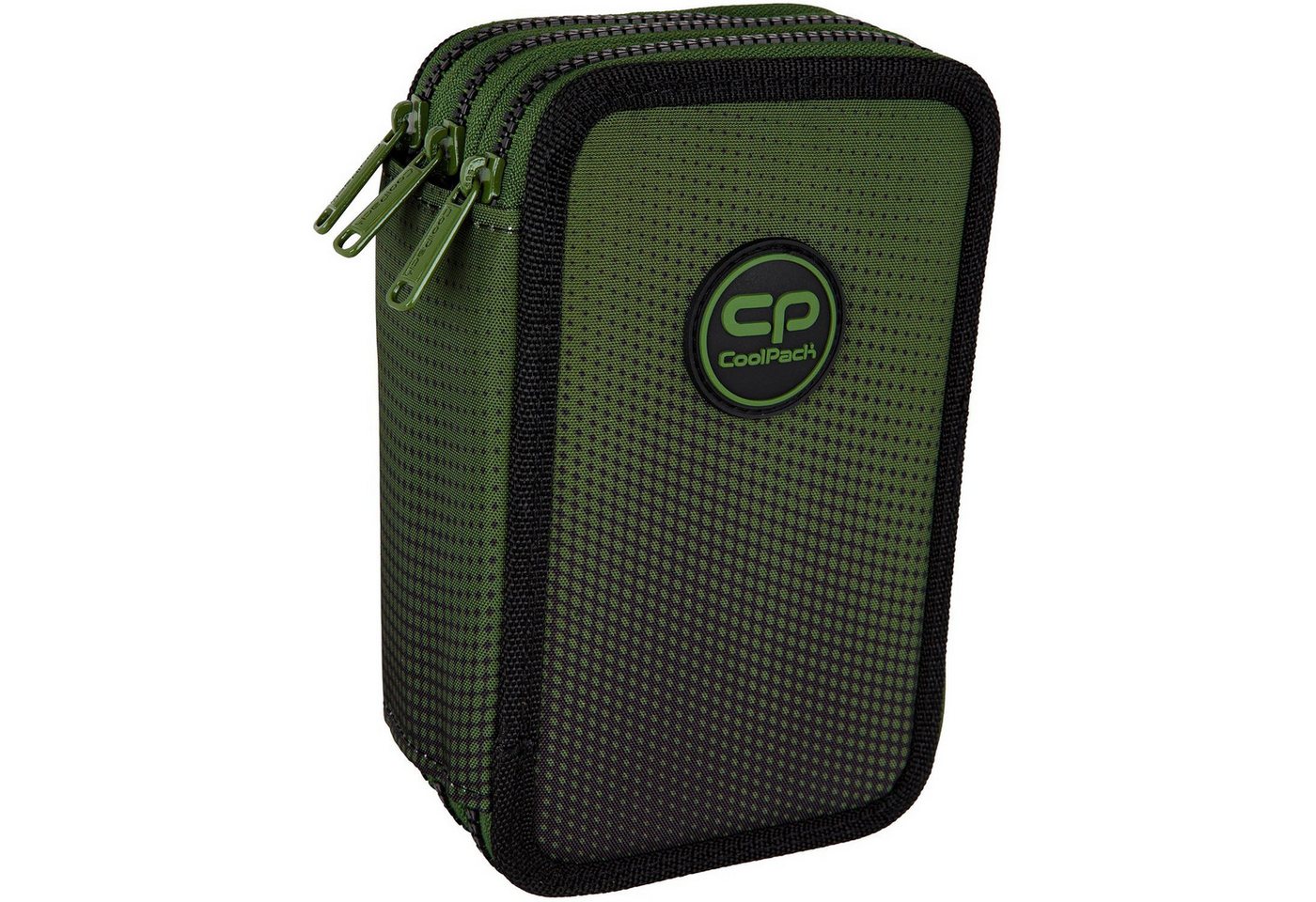 McNeill Trinkflasche Etui JUMPER 3 Gradient Grass von McNeill