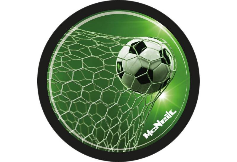 McNeill Trinkflasche McNeill McAddys zu Schulranzen Fussball: grün McNeill Trinkflasche McNeill McAddys zu Schulranzen Fussball: grün von McNeill