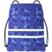 McNeill Turnbeutel "Sportschuhbeutel Puzzle" Made in Europe McNeill Turnbeutel "Sportschuhbeutel Puzzle" Made in Europe von McNeill