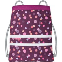 McNeill Turnbeutel "Sportschuhbeutel Ruby", Made in Europe von McNeill