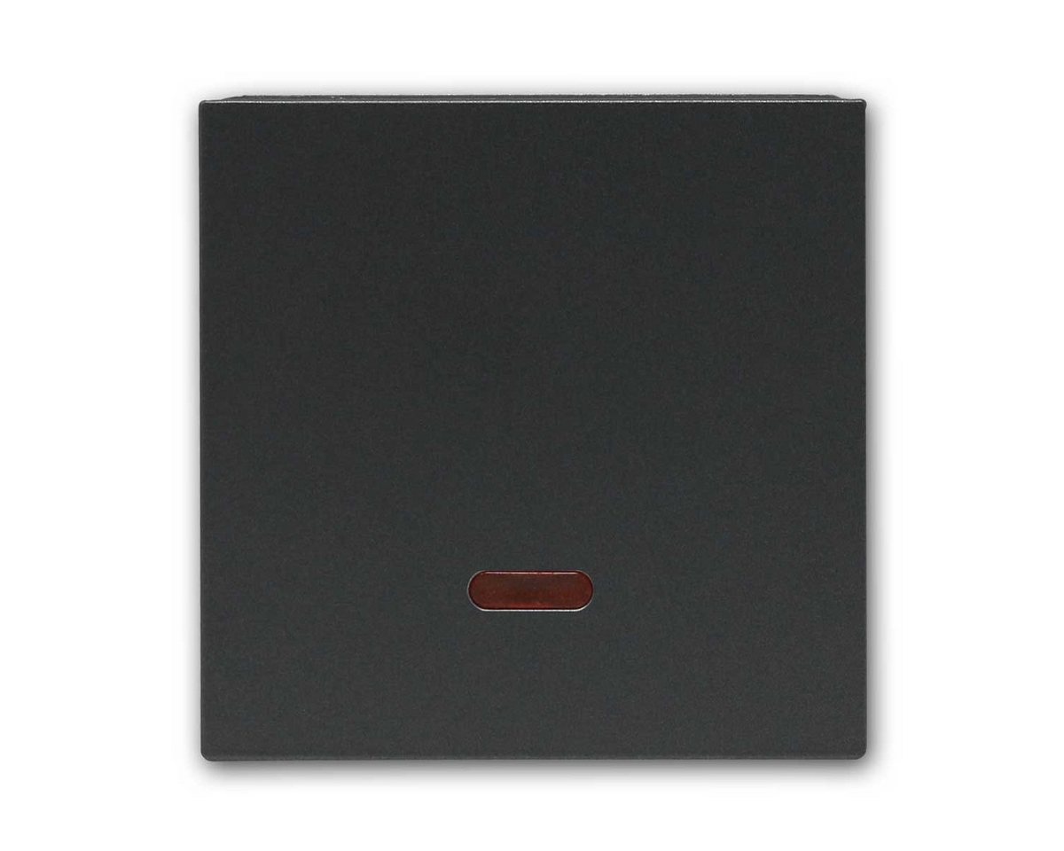 McPower Kontroll-Schalter SHALLOW anthr 250V~/10A o Rahmen Unterputzschalter McPower Kontroll-Schalter SHALLOW anthr 250V~/10A o Rahmen Unterputzschalter von McPower