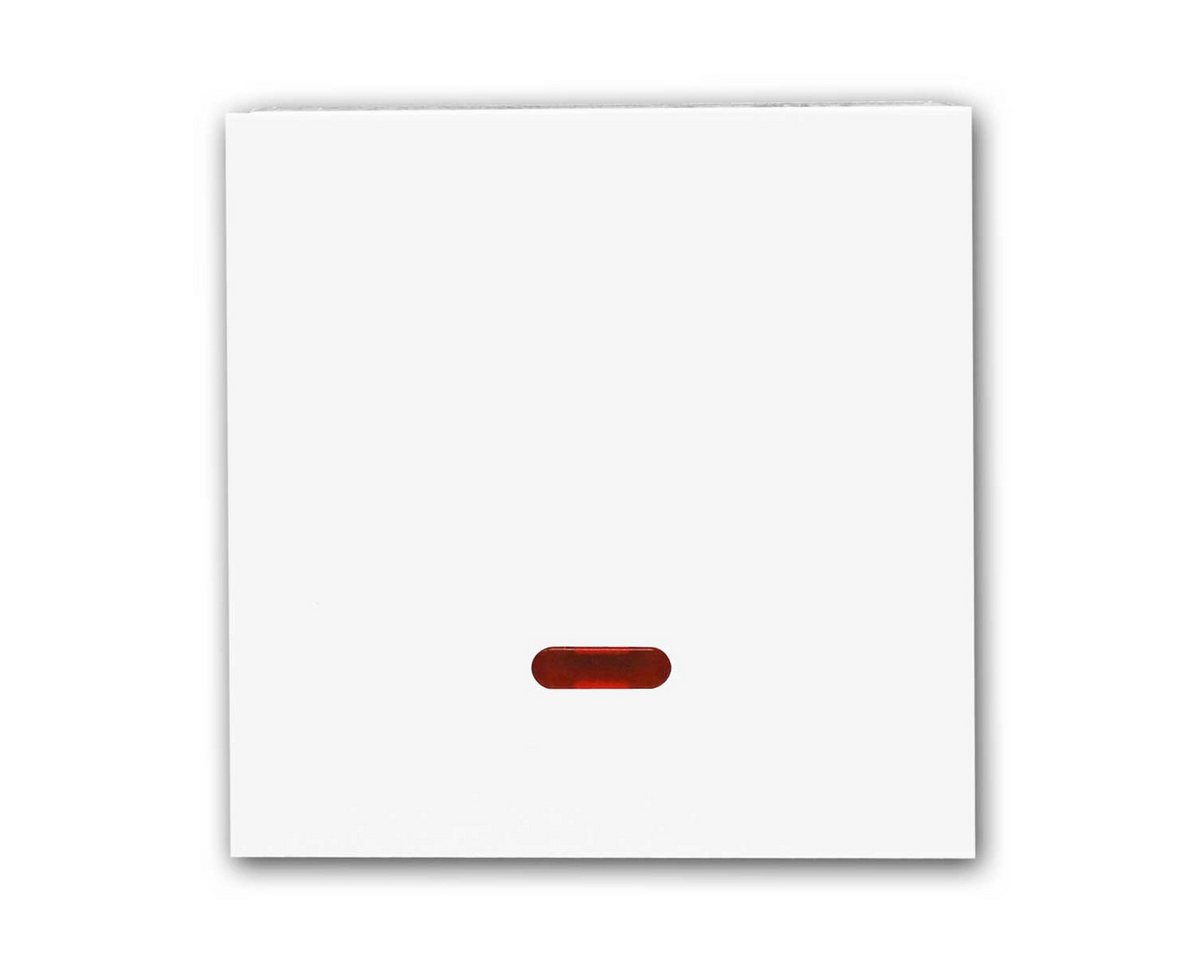 McPower Kontroll-Schalter SHALLOW weiß 250V~/10A oh Rahmen Unterputzschalter McPower Kontroll-Schalter SHALLOW weiß 250V~/10A oh Rahmen Unterputzschalter von McPower