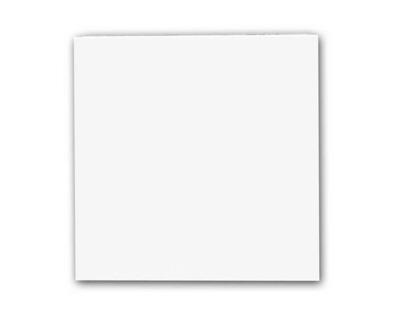 McPower Kreuz-Schalter SHALLOW weiß 250V~/10A ohne Rahmen Unterputzschalter McPower Kreuz-Schalter SHALLOW weiß 250V~/10A ohne Rahmen Unterputzschalter von McPower