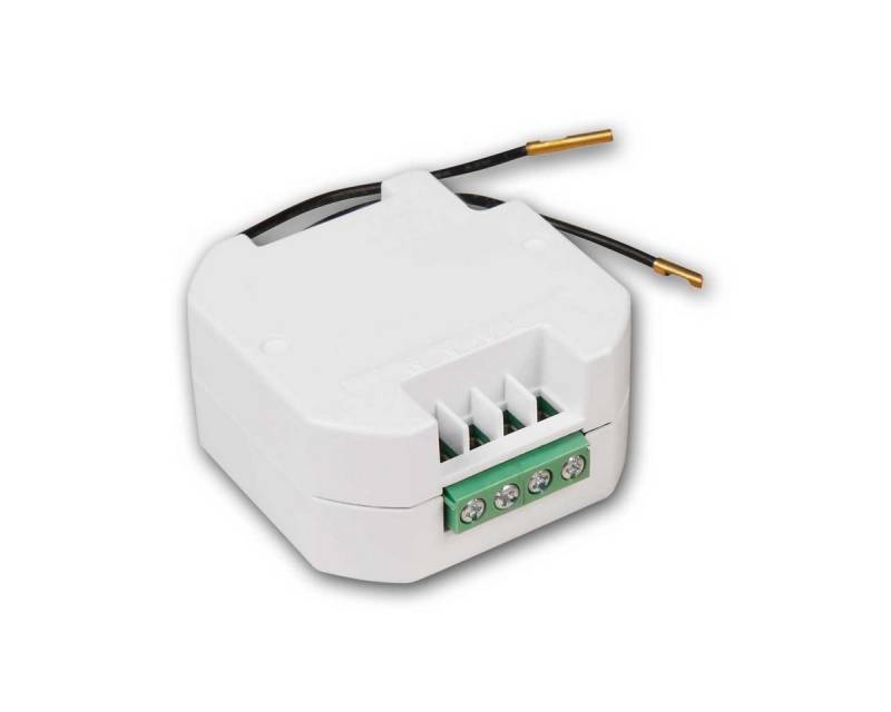 McPower UP Funk-Empfänger-WS KINETIC ergänzt Schalter Smarter Lichtschalter McPower UP Funk-Empfänger-WS KINETIC ergänzt Schalter Smarter Lichtschalter von McPower