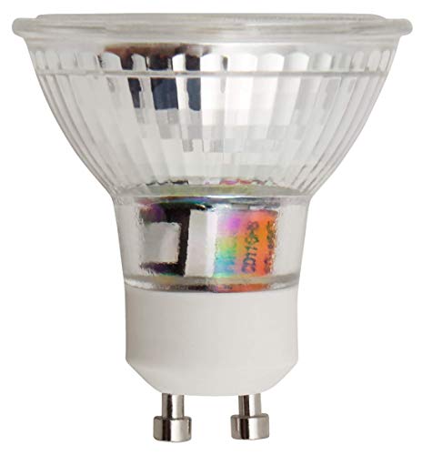 McShine - LED COB Strahler Leuchtmittel | ET75 | GU10, 7W, 560 lm, neutralweiß, 4000K von McShine