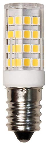 McShine - LED-Kolbenlampe | E14, 3,5W, 400 lm, neutralweiß, 4000K von McShine