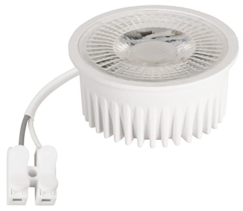McShine - LED Modul | MCOB | 5W | 50x25mm | warmweiß | Leuchtmittel für geringe Deckenhöhen von McShine