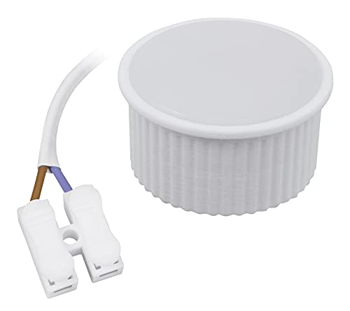 McShine - LED Modul | PL-70 | 7W, 620 lm, 230V, 50x25mm, neutralweiß, dimmbar | Leuchtmittel für geringe Deckenhöhen von McShine