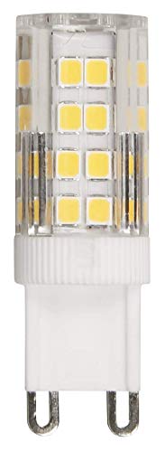 McShine - LED Stiftsockellampe | G9, 3.5W, 350 lm, neutralweiß von McShine