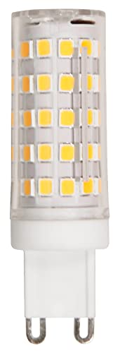 McShine - LED Stiftsockellampe | G9, 6W, 720 lm, neutralweiß von McShine