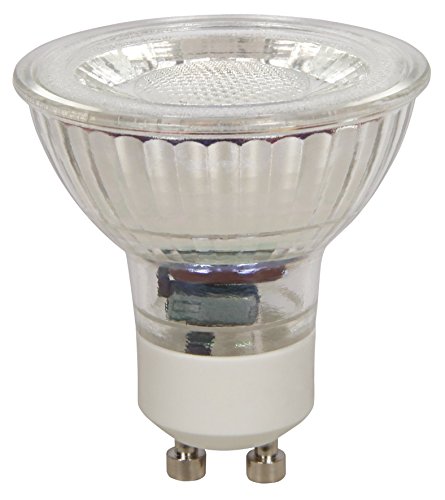 McShine - LED Strahler Leuchtmittel | MCOB | GU10, 3W, 250 lm, 36°, warmweiß von McShine