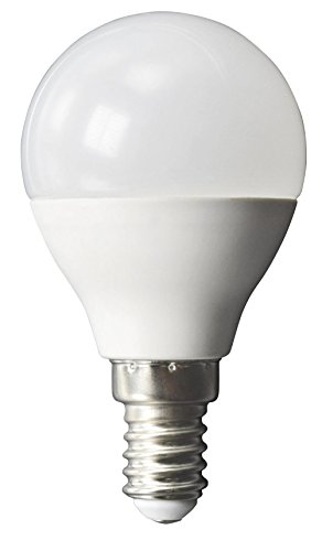 McShine - LED Tropfenlampe | E14, 4W, 320 lm, neutralweiß von McShine
