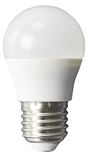 McShine - LED Tropfenlampe | E27, 6W, 480 lm,neutralweiß von McShine