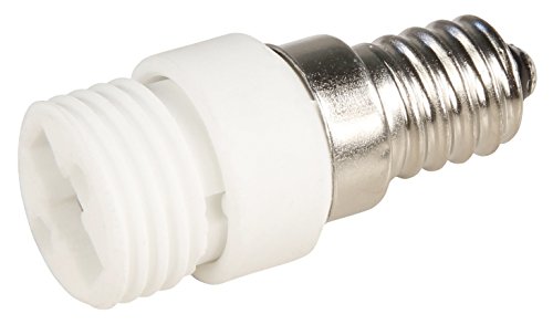 McShine - Lampensockel Adapter | 230V, E14 auf G9 McShine - Lampensockel Adapter | 230V, E14 auf G9 von McShine