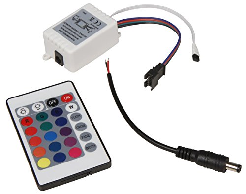 McShine - RGB-Controller für LED Einbauleuchten Strahler | FINE McShine - RGB-Controller für LED Einbauleuchten Strahler | FINE von McShine