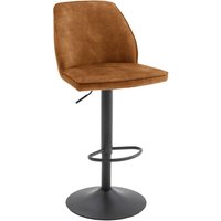 MCA furniture Bistrostuhl "OTTAWA Tresenstuhl Barstuhl Barmöbel Bistro" () Barhocker,Bistrostuhl,Barstuhl,drehbar,belastbar120kg,Sitzhöhe 63-84cm MCA furniture Bistrostuhl "OTTAWA Tresenstuhl Barstuhl Barmöbel Bistro" () Barhocker,Bistrostuhl,Barstuhl,drehbar,belastbar120kg,Sitzhöhe 63-84cm von Mca Furniture