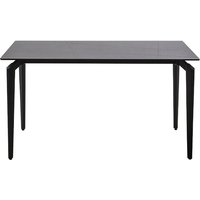 MCA furniture Esstisch "FREMONT 4-Fuß Tisch" Einzelstück, Keramik,Metall,Tischplatte 1,2cm, 4-6 Personen MCA furniture Esstisch "FREMONT 4-Fuß Tisch" Einzelstück, Keramik,Metall,Tischplatte 1,2cm, 4-6 Personen von Mca Furniture