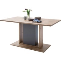 MCA furniture Esstisch "Lizzano" von Mca Furniture
