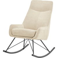 MCA furniture Esszimmerstuhl "ORIENT", Struktur von Mca Furniture