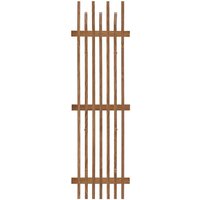 MCA furniture Garderobenpaneel "BANTRY Garderobenpaneel W4", Leisten von Mca Furniture