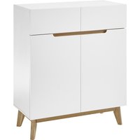 MCA furniture Garderobenschrank "Cervo" von Mca Furniture