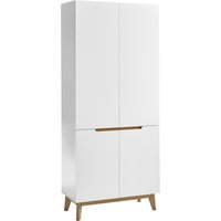 MCA furniture Garderobenschrank "Cervo" von Mca Furniture