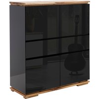 MCA furniture Highboard "Chiaro" von Mca Furniture