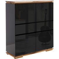 MCA furniture Highboard "Chiaro" Breite ca. 102 cm von Mca Furniture