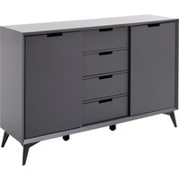 MCA furniture Highboard "Netanja" von Mca Furniture