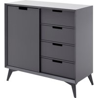 MCA furniture Highboard "Netanja" von Mca Furniture