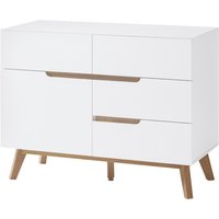 MCA furniture Kommode "Cervo" von Mca Furniture