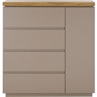 MCA furniture Kommode "PALAMOS Kommode" Türen mit Dämpfung MCA furniture Kommode "PALAMOS Kommode" Türen mit Dämpfung von Mca Furniture