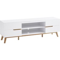 MCA furniture Lowboard "Cervo" von Mca Furniture