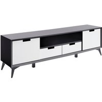 MCA furniture Lowboard "Netanja" von Mca Furniture