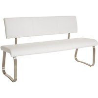 MCA furniture Polsterbank "Arco, TOPSELLER" Polsterbank, Esszimmerbank, OTTOs Choice, 1 Stk. tlg. belastbar bis 280 kg, Kunstleder, in verschiedenen Breiten von Mca Furniture