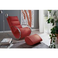 MCA furniture Relaxsessel "York" von Mca Furniture