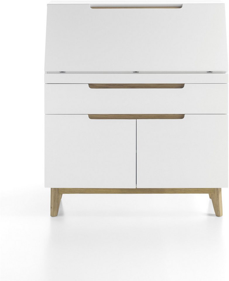 MCA furniture Sekretär Sekretär CERVO von Mca Furniture