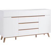 MCA furniture Sideboard "Cervo" Breite ca. 169 cm MCA furniture Sideboard "Cervo" Breite ca. 169 cm von Mca Furniture