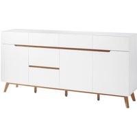 MCA furniture Sideboard "Cervo" Breite ca. 193 cm MCA furniture Sideboard "Cervo" Breite ca. 193 cm von Mca Furniture