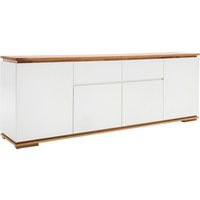 MCA furniture Sideboard "Chiaro" Breite ca. 182 cm von Mca Furniture