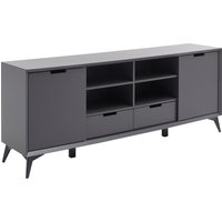 MCA furniture Sideboard "Netanja" Breite ca. 180 cm von Mca Furniture